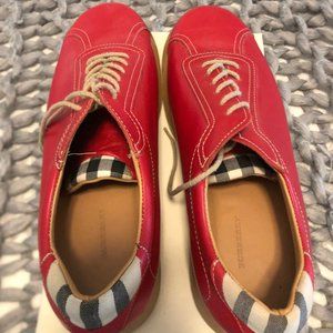 Burberry Loafers